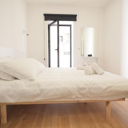 Tirana Central Apartments מראה חיצוני תמונה