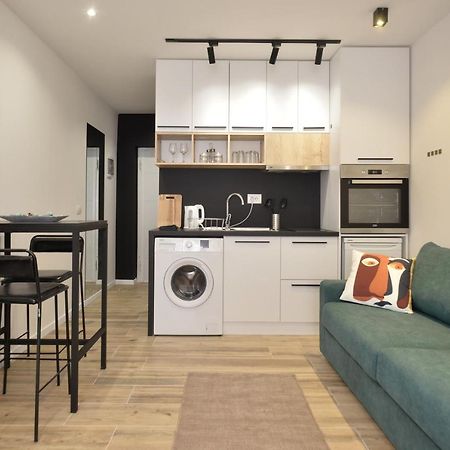 Tirana Central Apartments מראה חיצוני תמונה