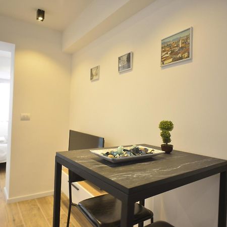 Tirana Central Apartments מראה חיצוני תמונה