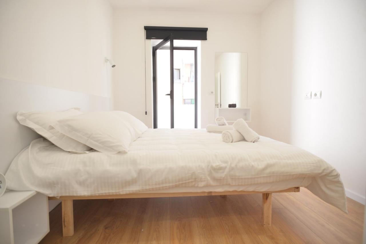 Tirana Central Apartments מראה חיצוני תמונה