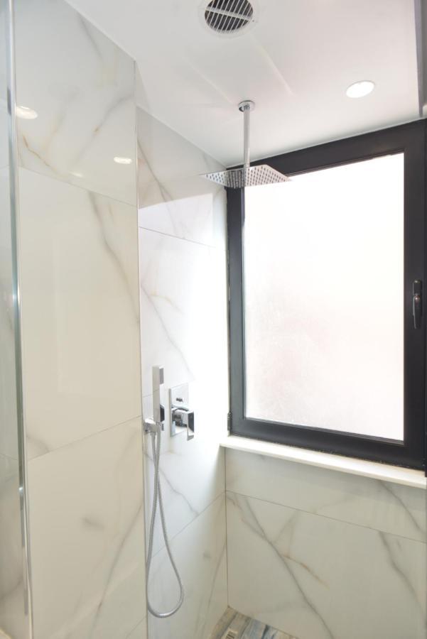 Tirana Central Apartments מראה חיצוני תמונה