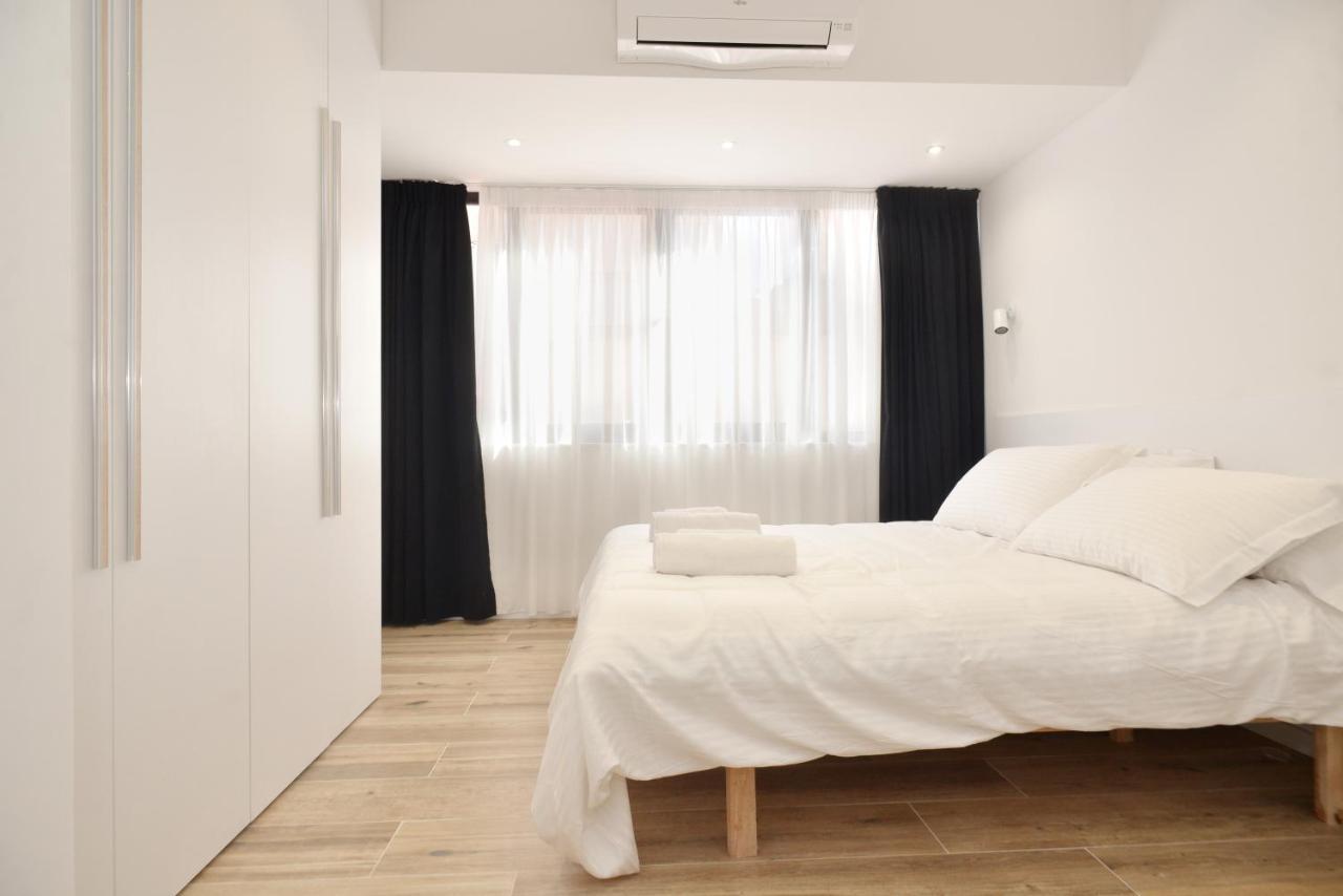 Tirana Central Apartments מראה חיצוני תמונה