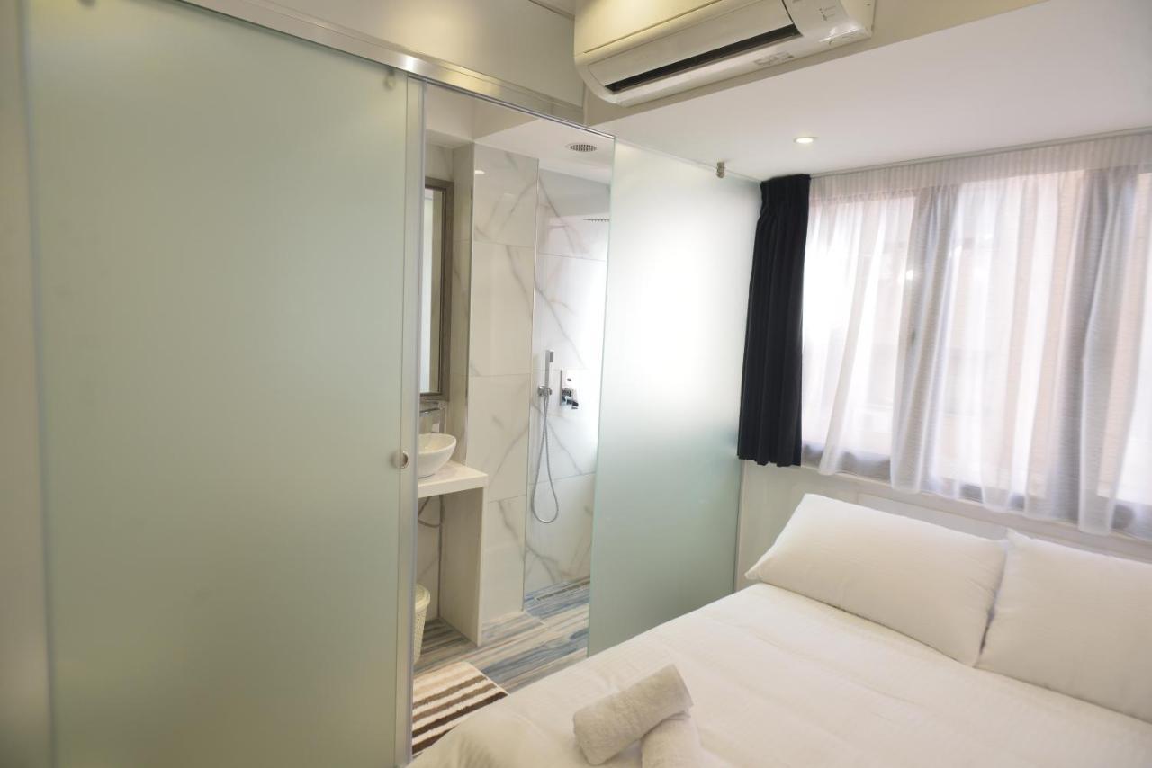 Tirana Central Apartments מראה חיצוני תמונה