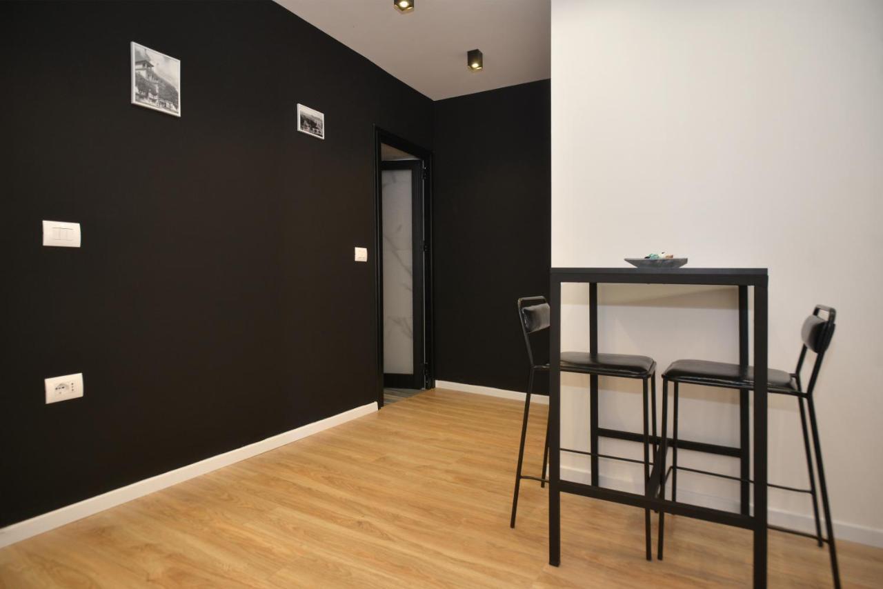 Tirana Central Apartments מראה חיצוני תמונה