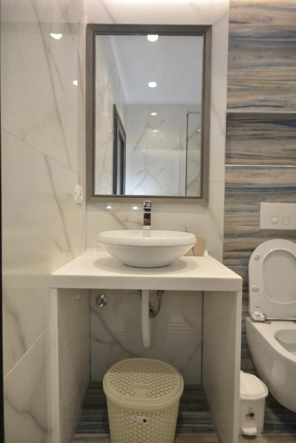 Tirana Central Apartments מראה חיצוני תמונה
