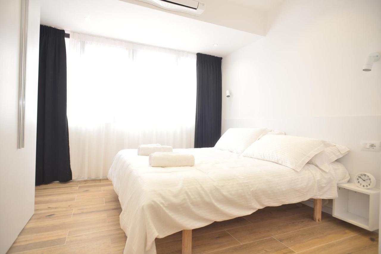 Tirana Central Apartments מראה חיצוני תמונה