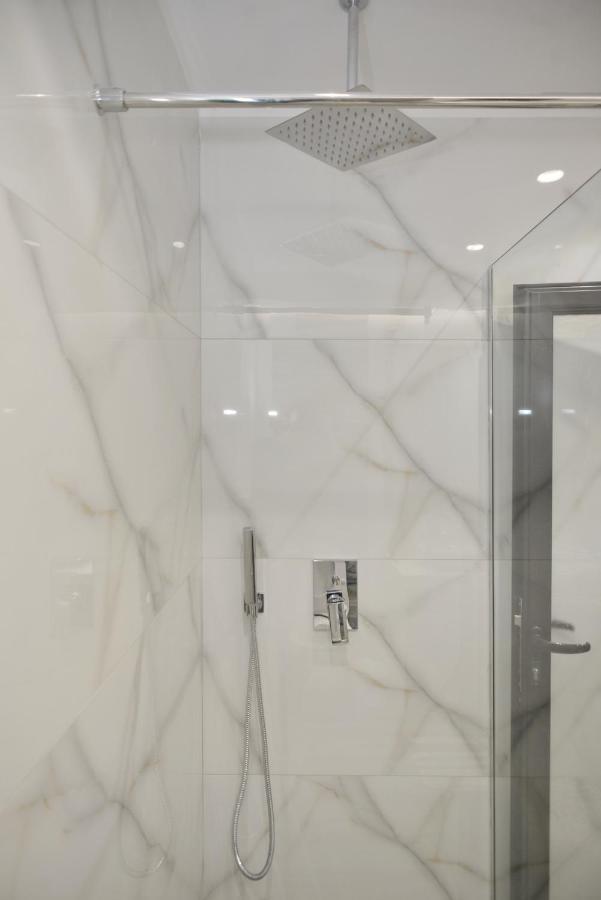 Tirana Central Apartments מראה חיצוני תמונה