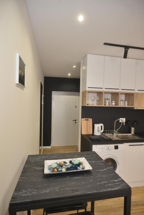 Tirana Central Apartments מראה חיצוני תמונה