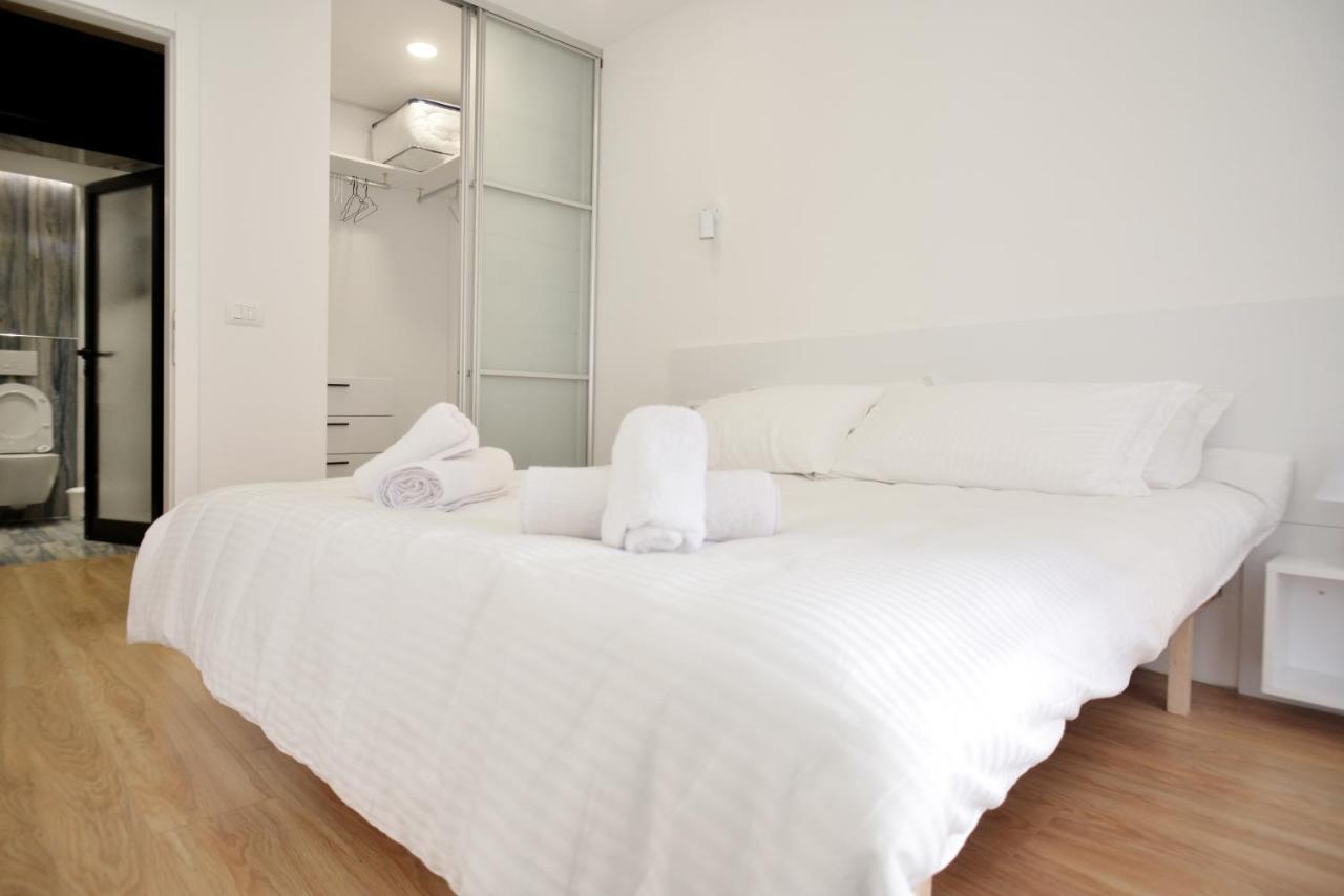 Tirana Central Apartments מראה חיצוני תמונה