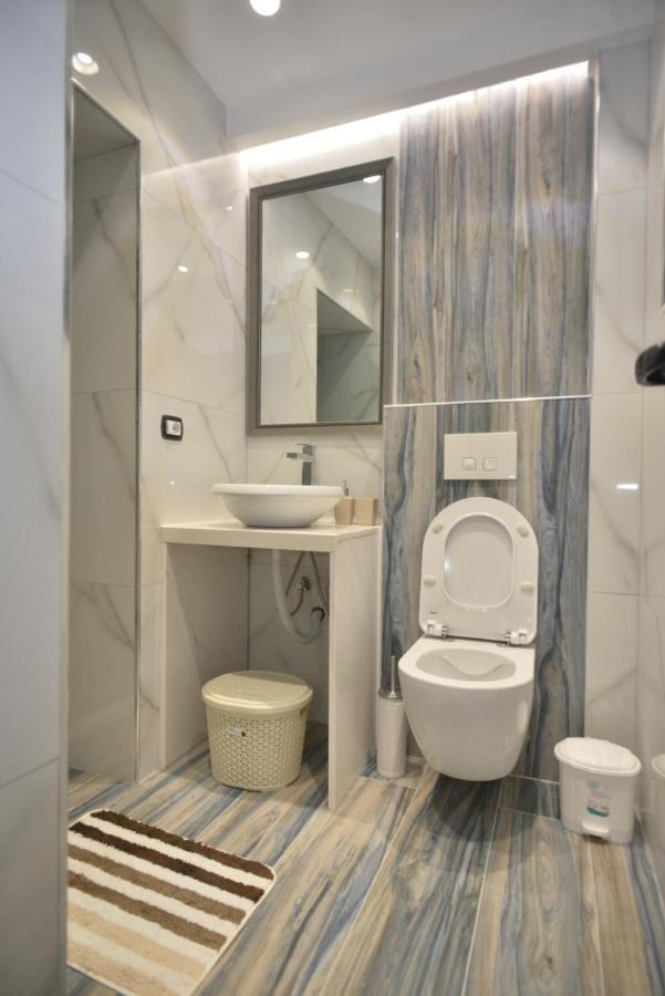 Tirana Central Apartments מראה חיצוני תמונה