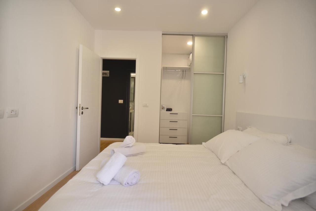 Tirana Central Apartments מראה חיצוני תמונה