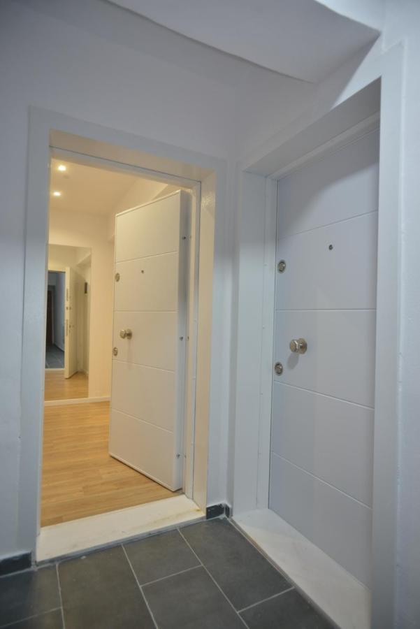 Tirana Central Apartments מראה חיצוני תמונה