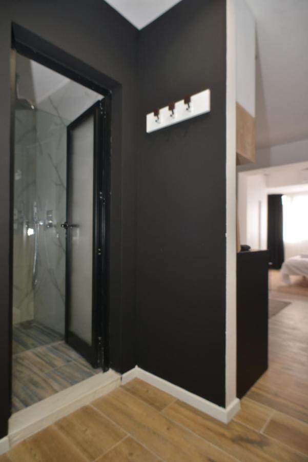 Tirana Central Apartments מראה חיצוני תמונה