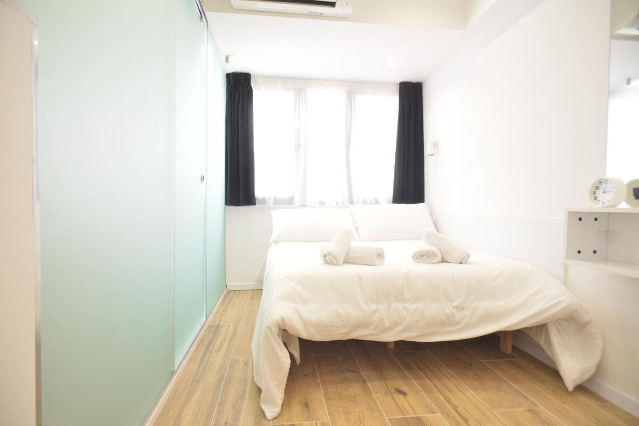 Tirana Central Apartments מראה חיצוני תמונה